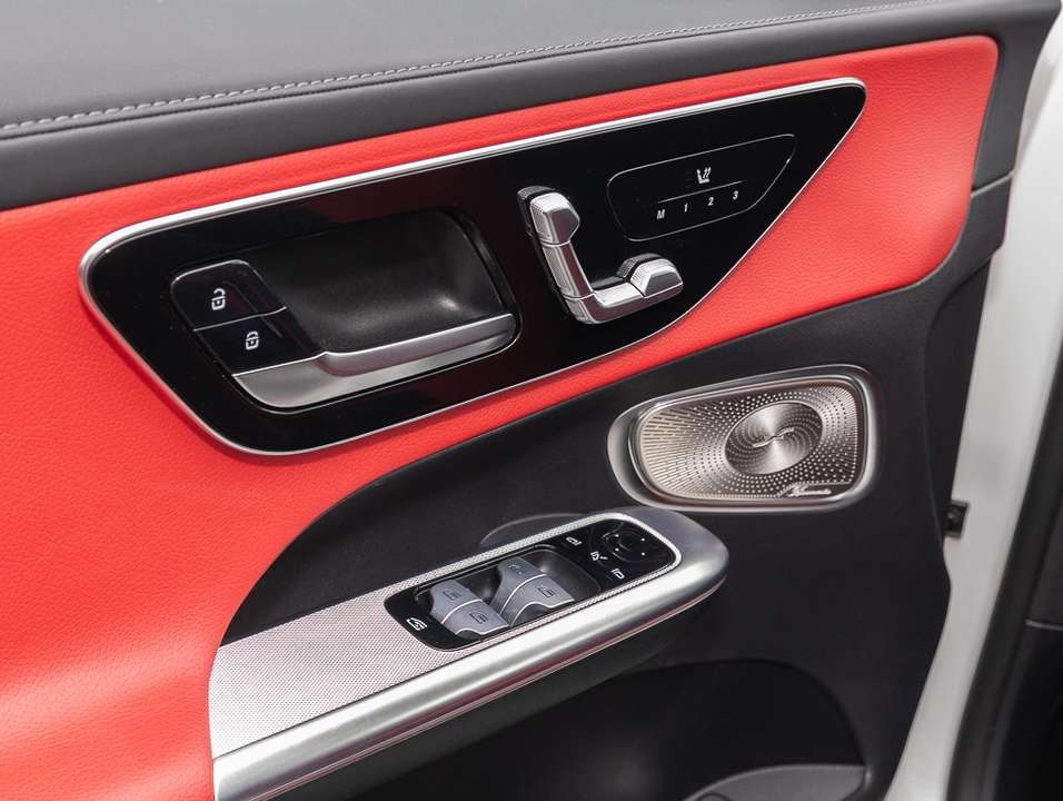 Mercedes-Benz GLC 300 - Imagem 5