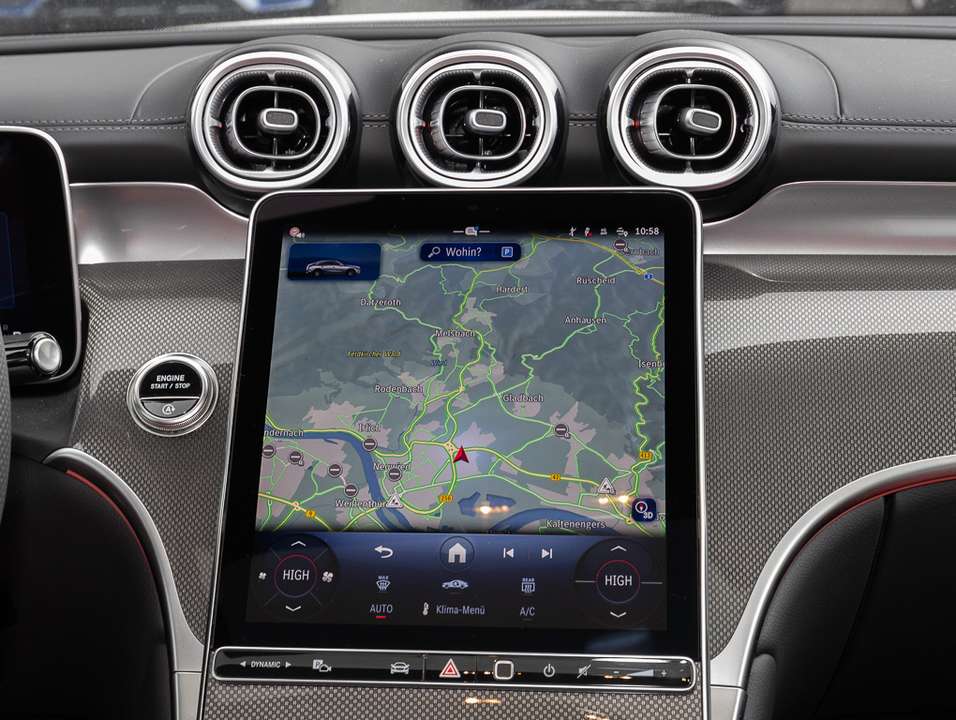 Mercedes-Benz GLC 300 - Imagem 7