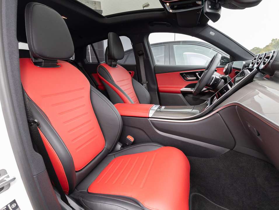 Mercedes-Benz GLC 300 - Imagem 10