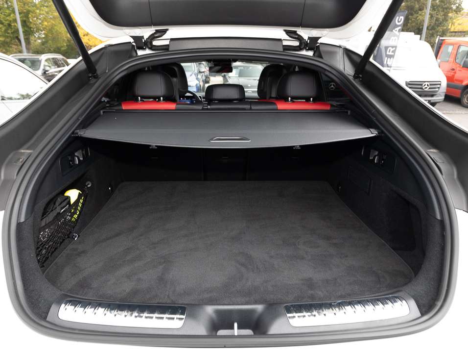 Mercedes-Benz GLC 300 - Imagem 14