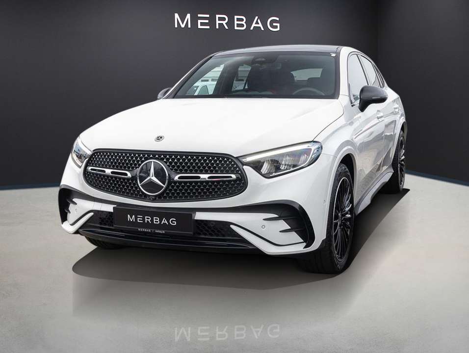 Mercedes-Benz GLC 300 - Imagem 15