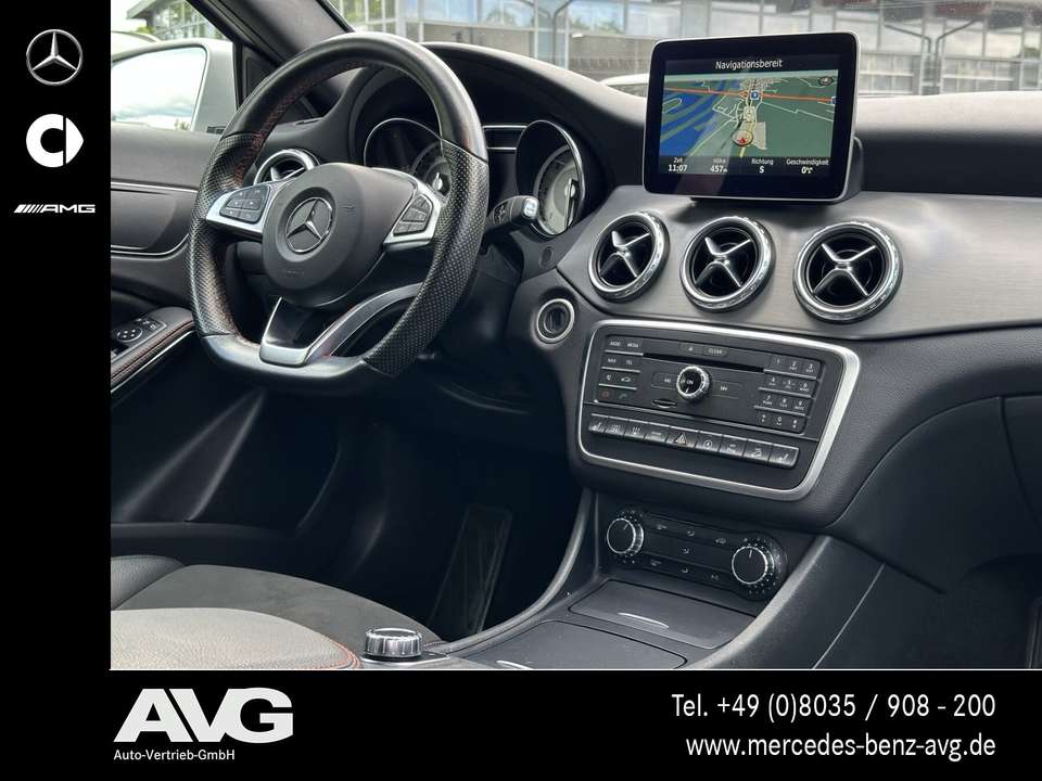 Mercedes-Benz GLA 220 - Imagem 10