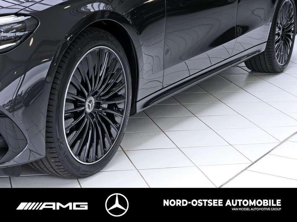 Mercedes-Benz E 450 - Imagem 2