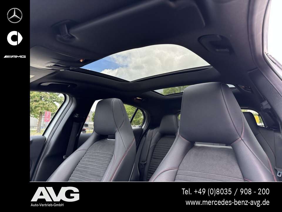 Mercedes-Benz GLA 220 - Imagem 15