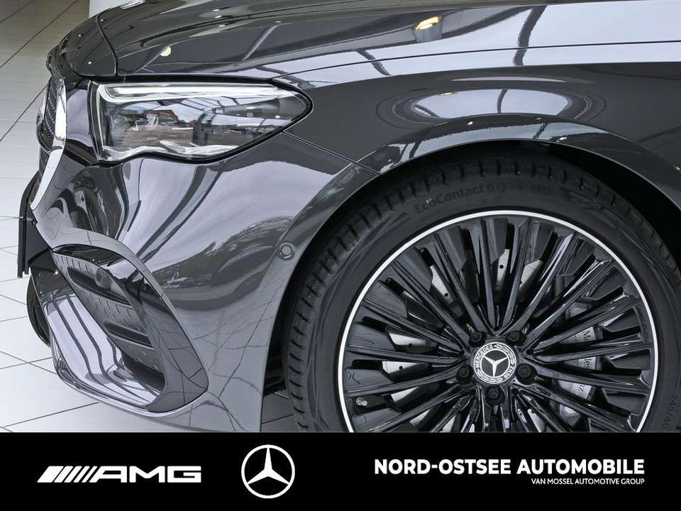 Mercedes-Benz E 450 - Imagem 3