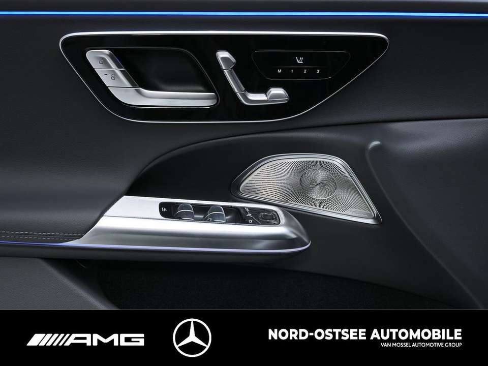 Mercedes-Benz E 450 - Imagem 7
