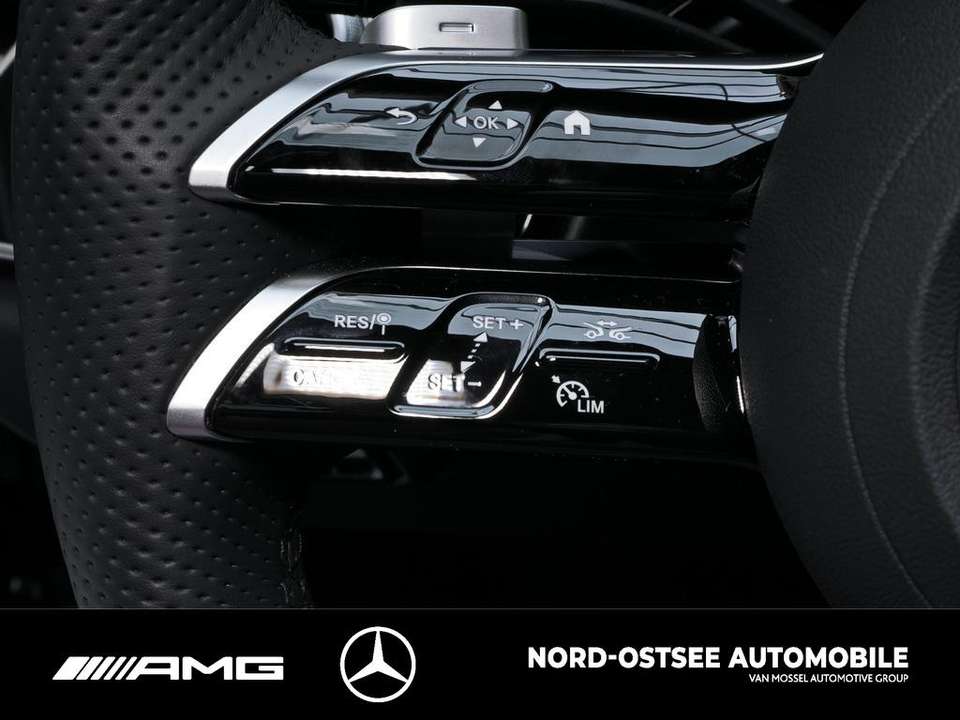 Mercedes-Benz E 450 - Imagem 9