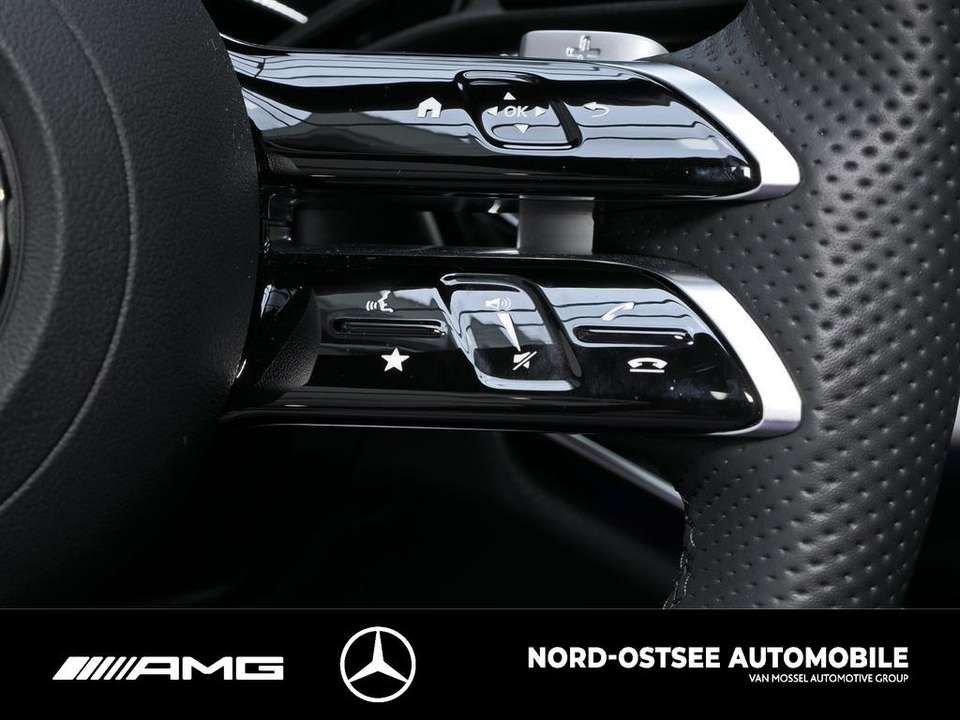 Mercedes-Benz E 450 - Imagem 10