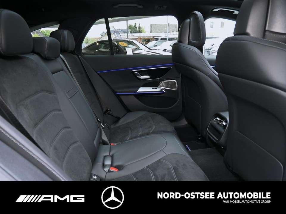 Mercedes-Benz E 450 - Imagem 15