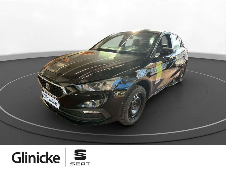 SEAT Leon - Imagem 1