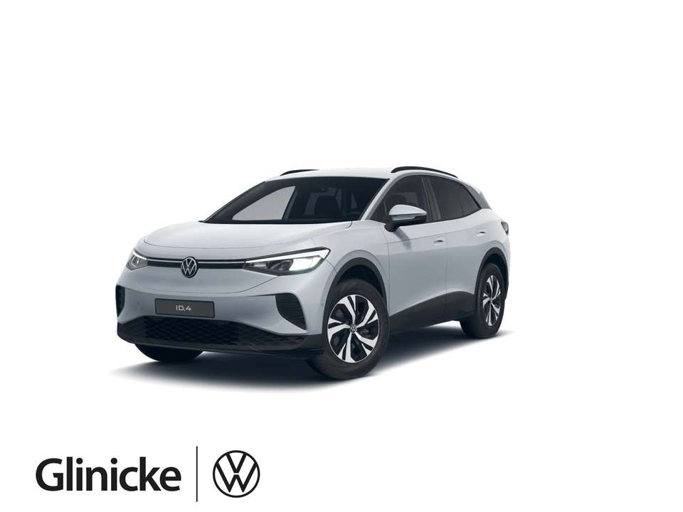 Volkswagen ID.4 - Imagem 1