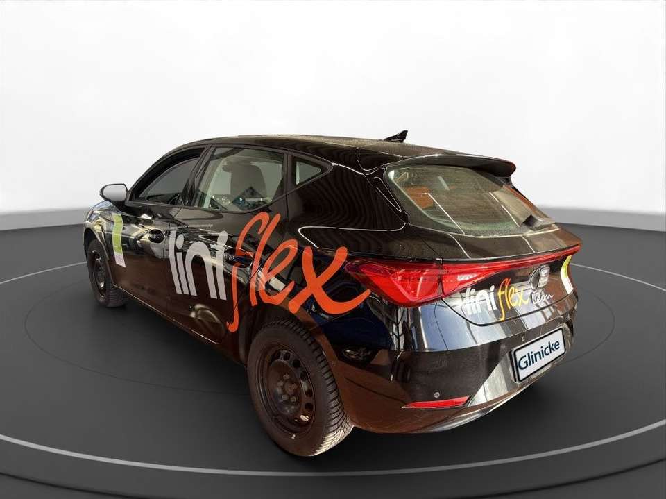 SEAT Leon - Imagem 4