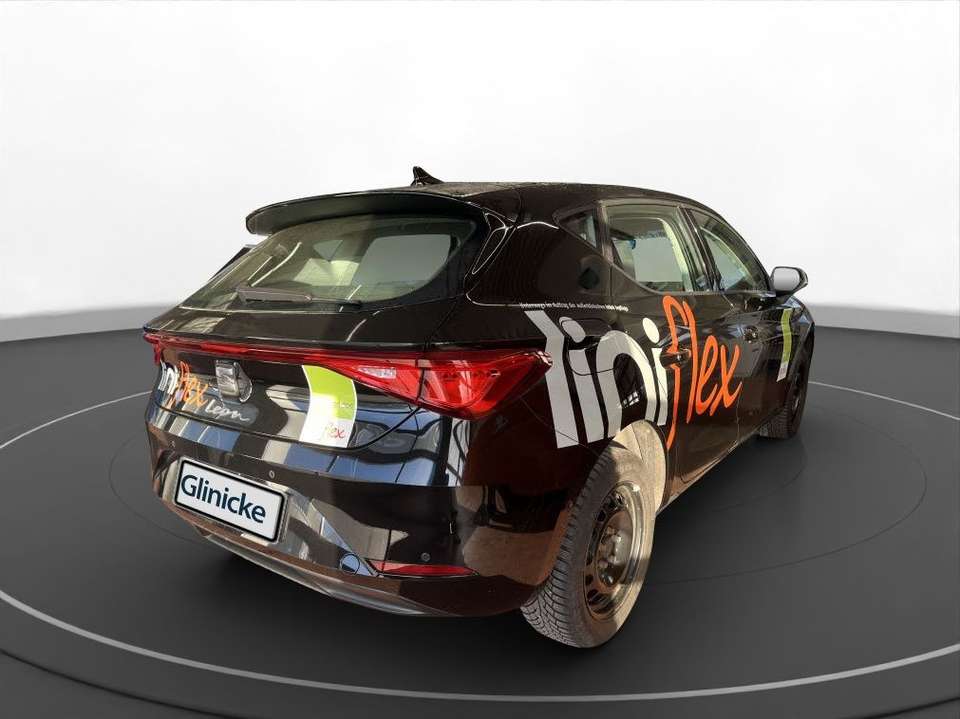 SEAT Leon - Imagem 5