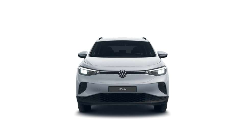 Volkswagen ID.4 - Imagem 4
