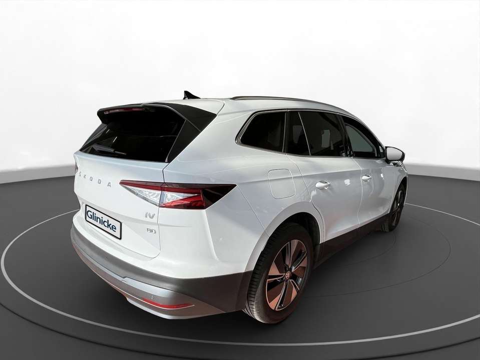 Skoda Enyaq - Imagem 5