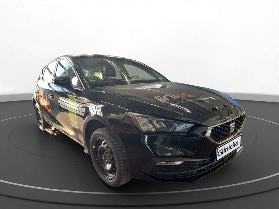 SEAT Leon - Imagem 6