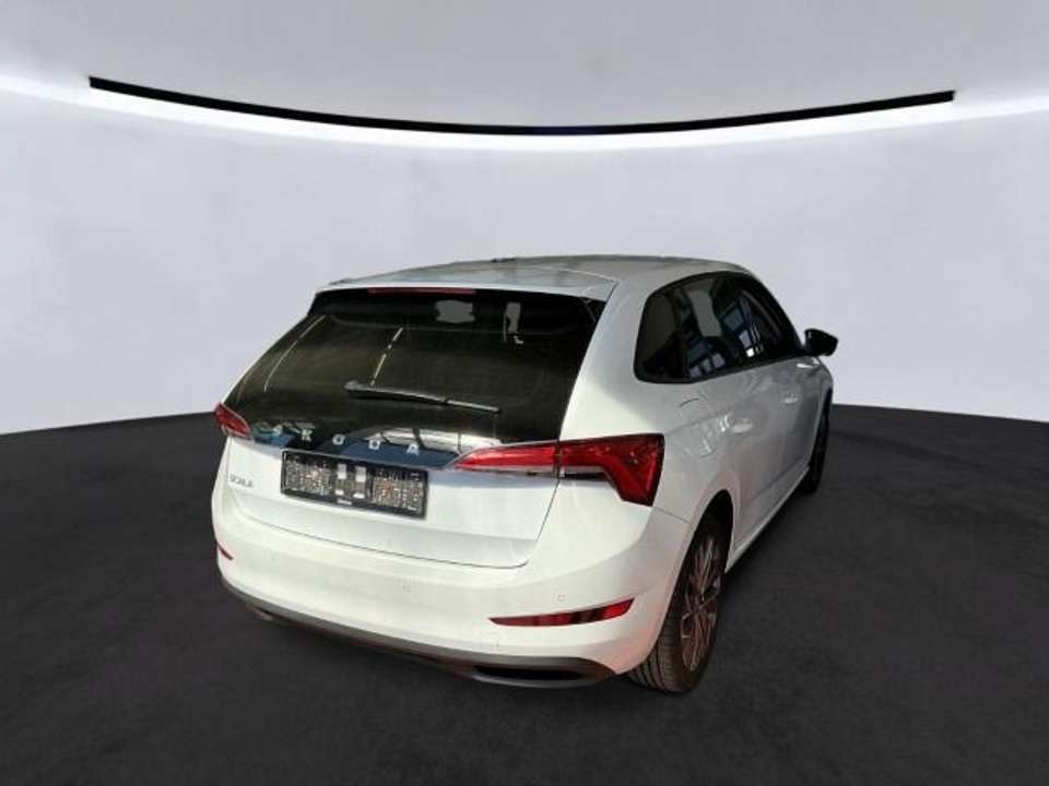Skoda Scala - Imagem 4