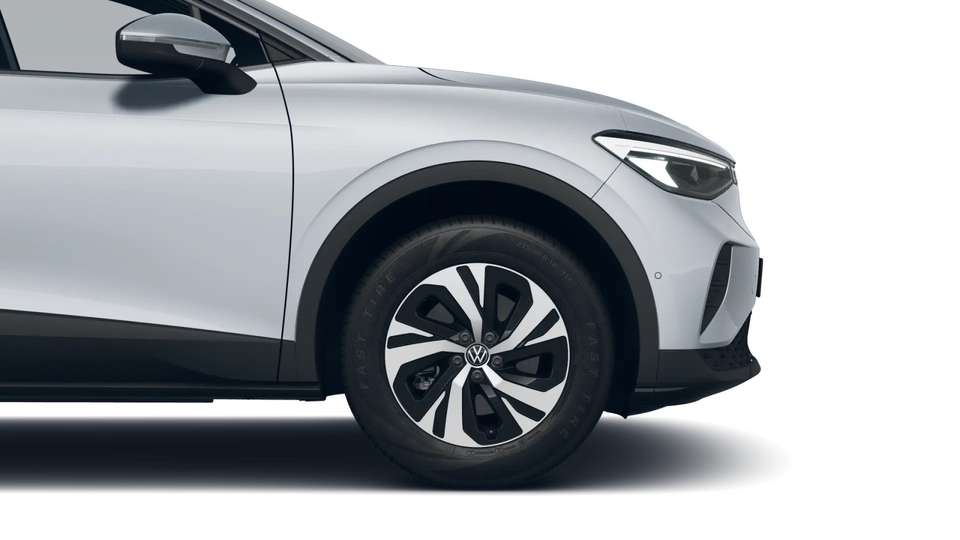 Volkswagen ID.4 - Imagem 5