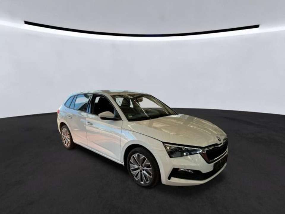 Skoda Scala - Imagem 5
