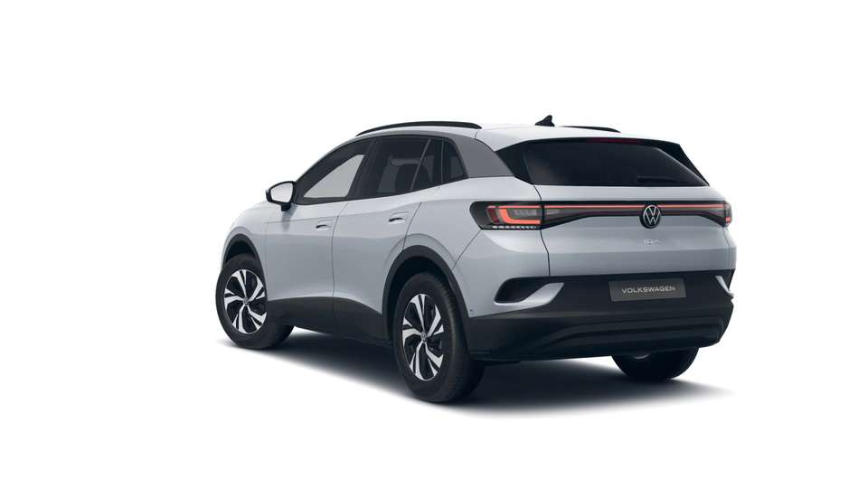 Volkswagen ID.4 - Imagem 6