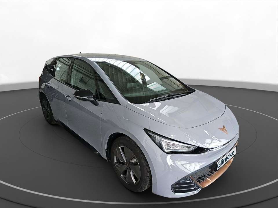CUPRA Born - Imagem 6