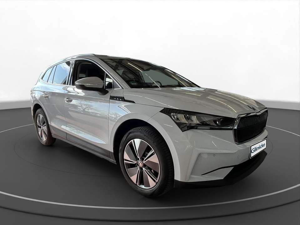 Skoda Enyaq - Imagem 6