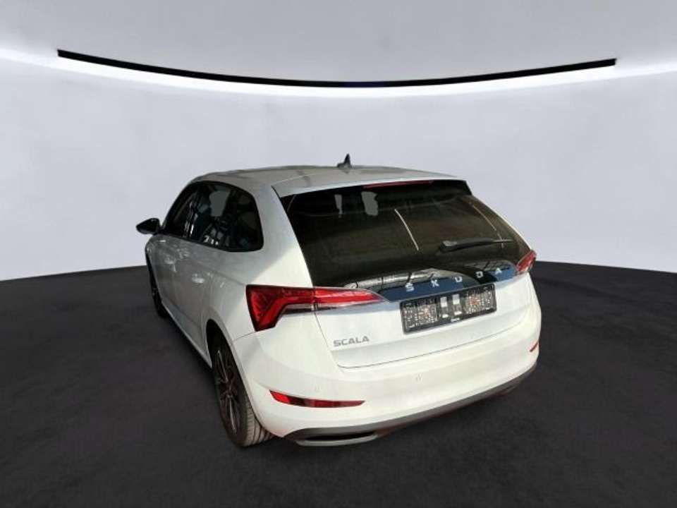 Skoda Scala - Imagem 6