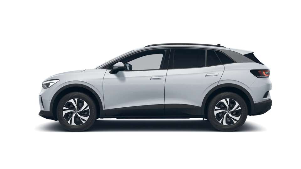 Volkswagen ID.4 - Imagem 7