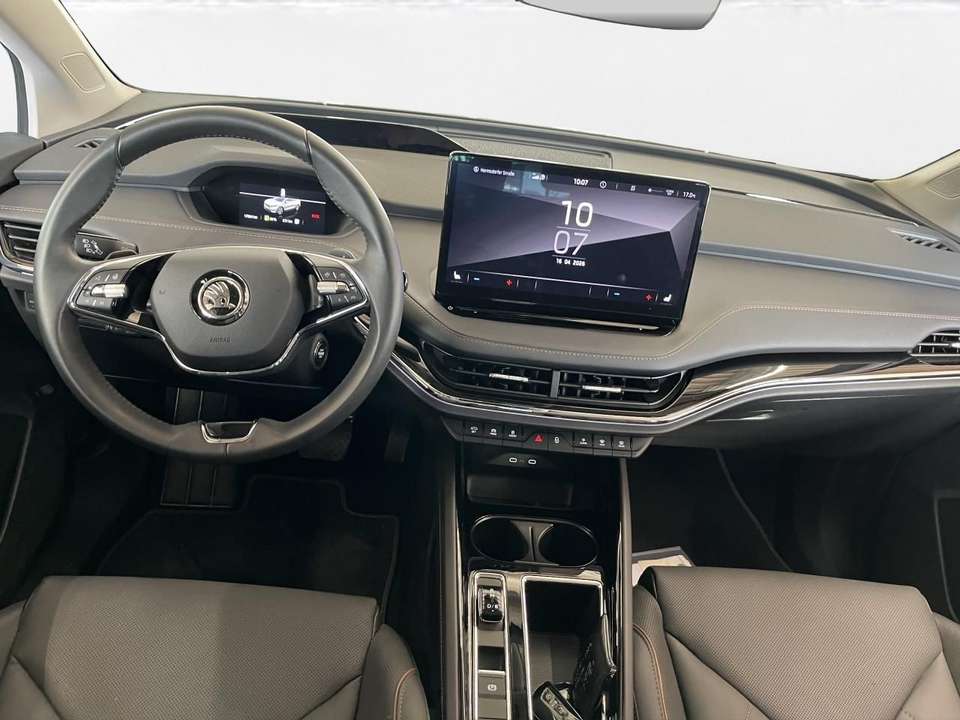 Skoda Enyaq - Imagem 7