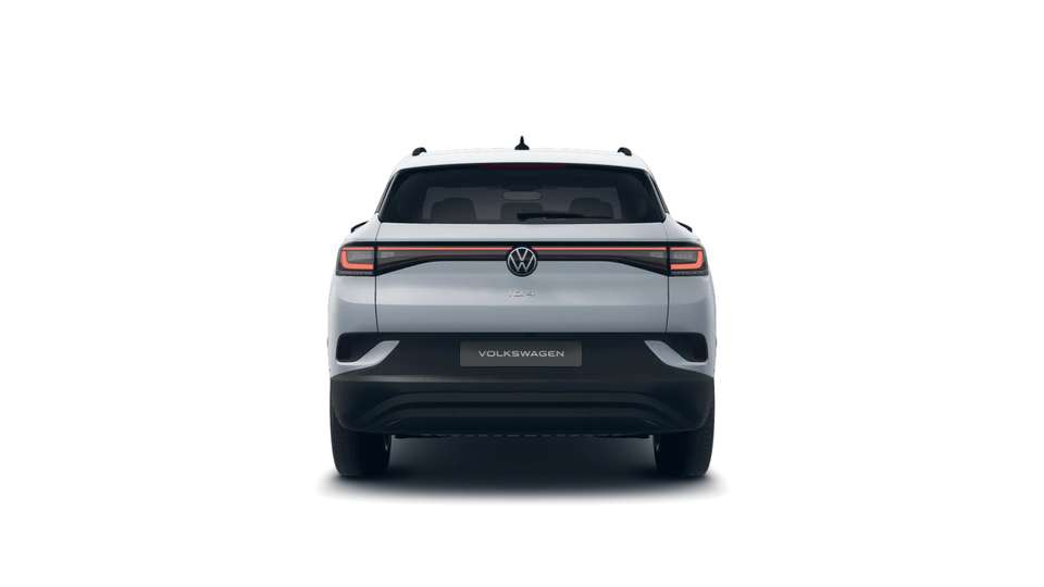 Volkswagen ID.4 - Imagem 8