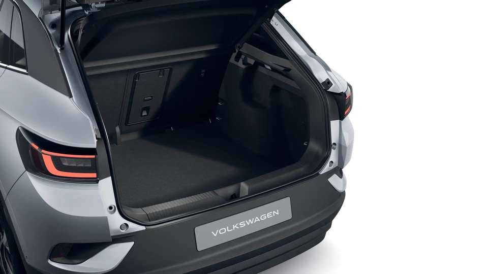 Volkswagen ID.4 - Imagem 9
