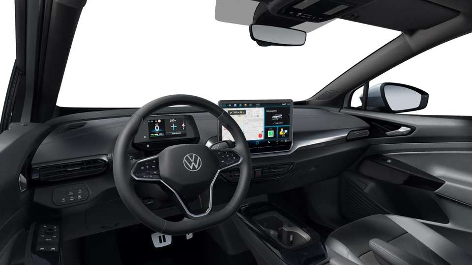Volkswagen ID.4 - Imagem 10