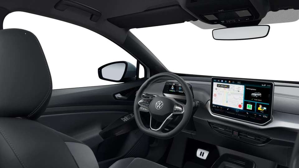 Volkswagen ID.4 - Imagem 11