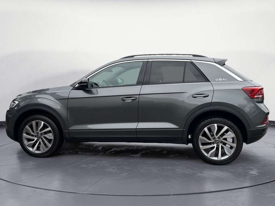 Volkswagen T-Roc - Imagem 3