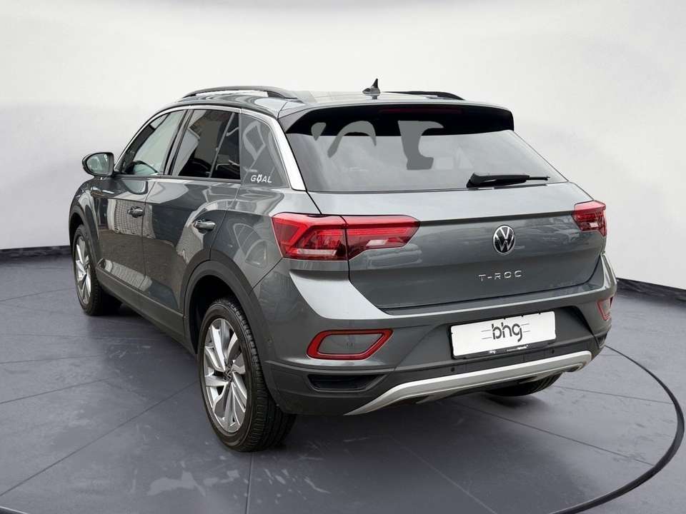 Volkswagen T-Roc - Imagem 4