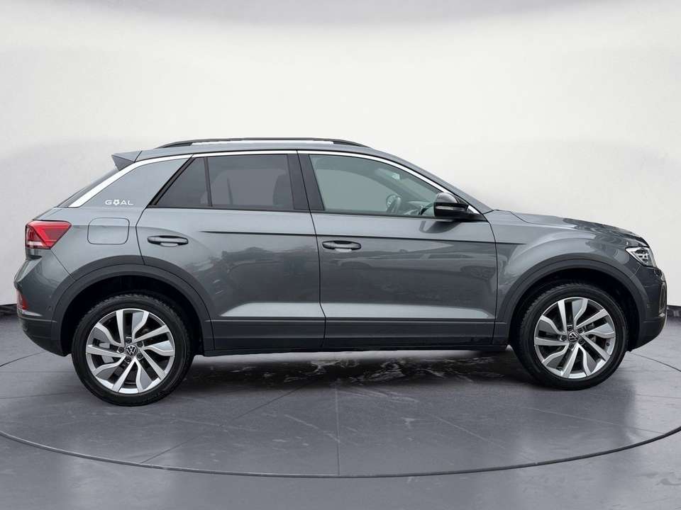 Volkswagen T-Roc - Imagem 6