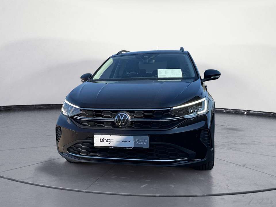Volkswagen Taigo - Imagem 7