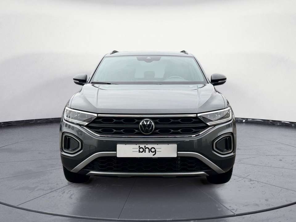 Volkswagen T-Roc - Imagem 7