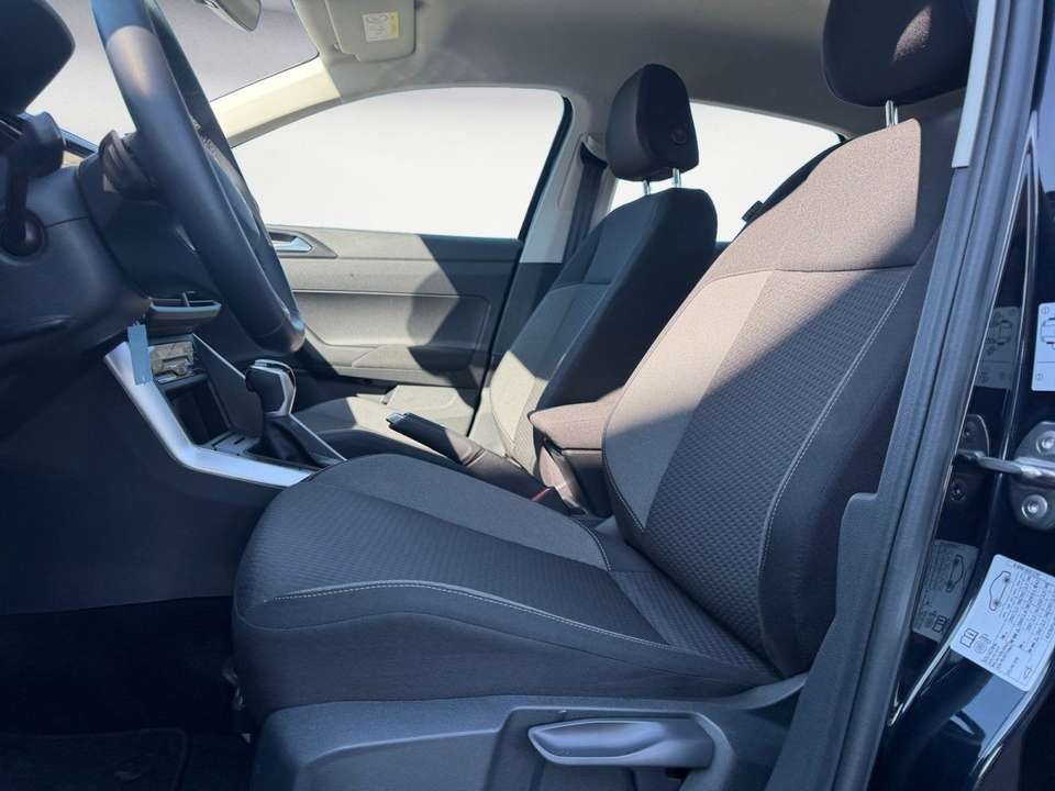 Volkswagen Taigo - Imagem 8