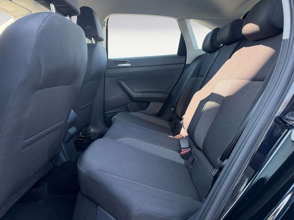 Volkswagen Taigo - Imagem 9