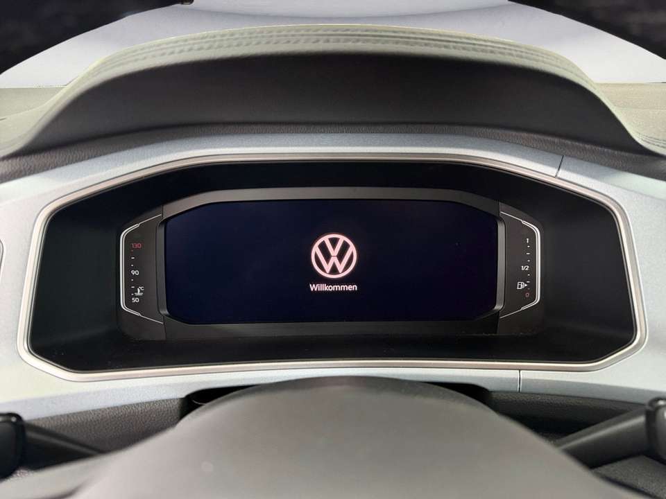 Volkswagen T-Roc - Imagem 10