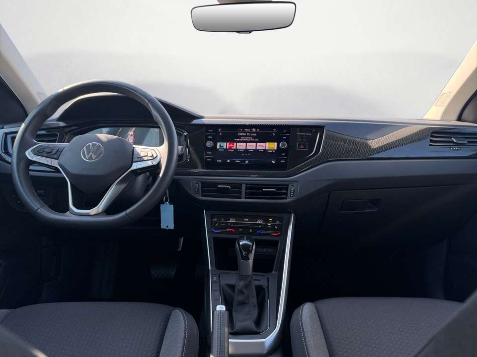 Volkswagen Taigo - Imagem 11