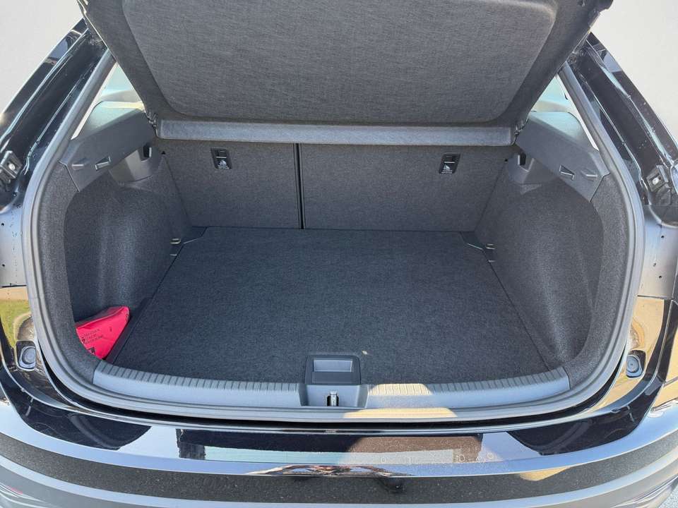 Volkswagen Taigo - Imagem 13