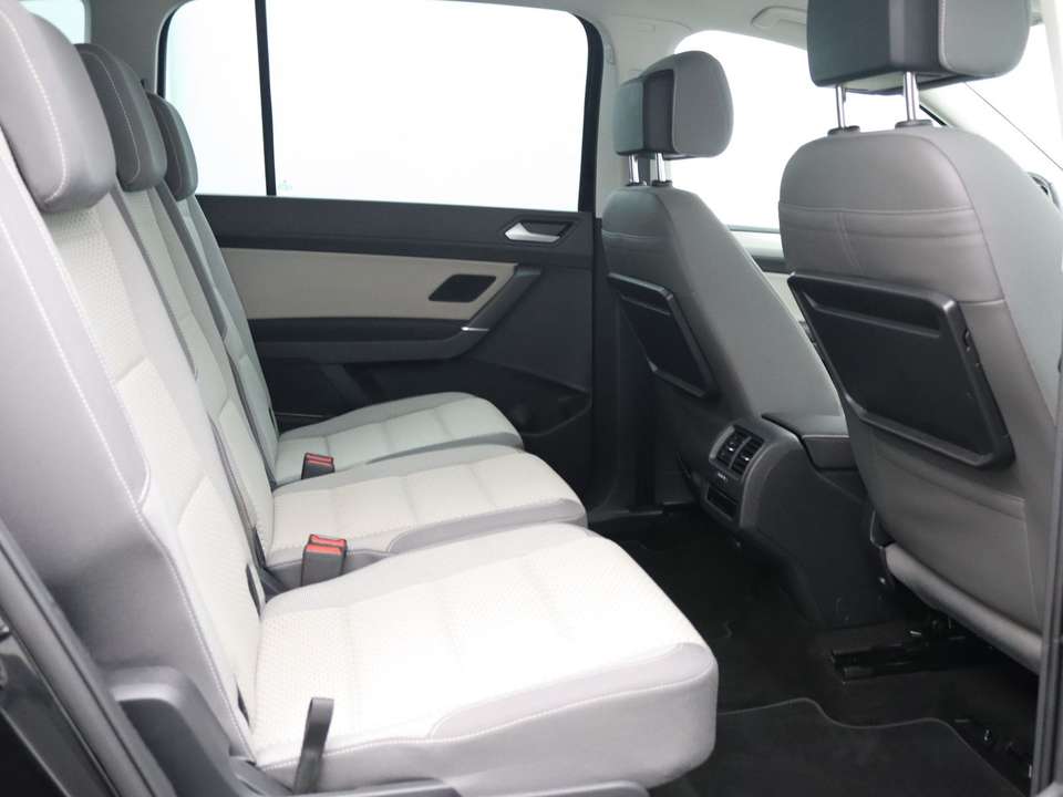 Volkswagen Touran - Imagem 10