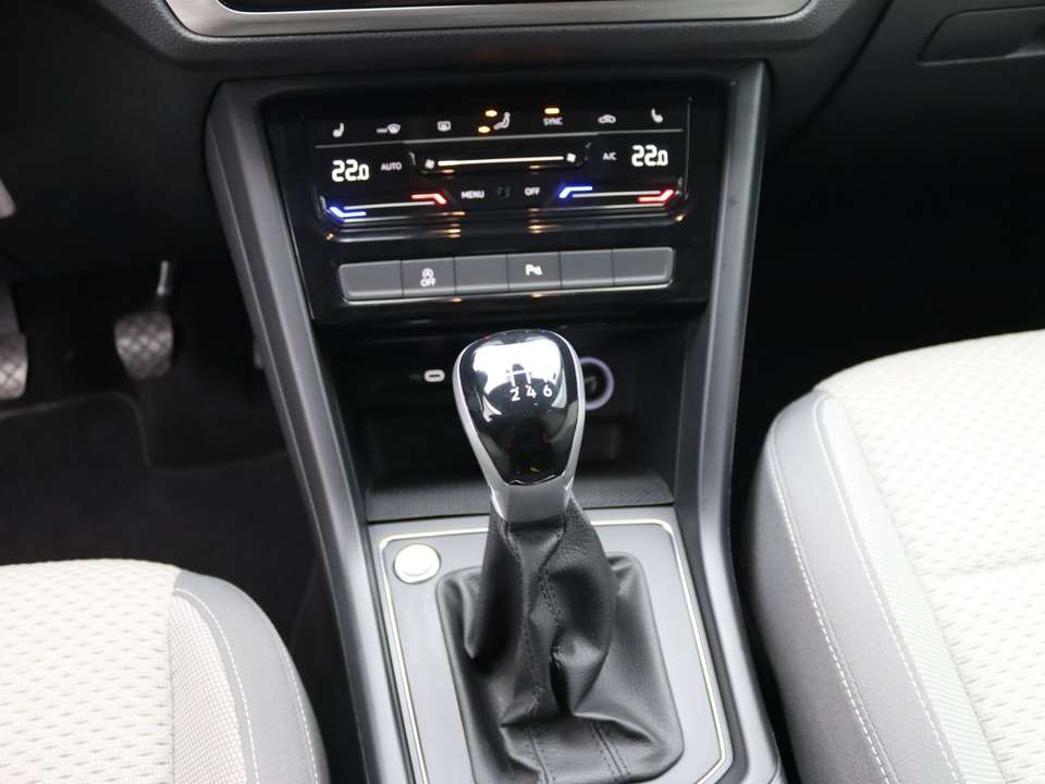 Volkswagen Touran - Imagem 15