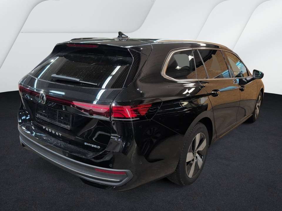 Volkswagen Passat - Imagem 3