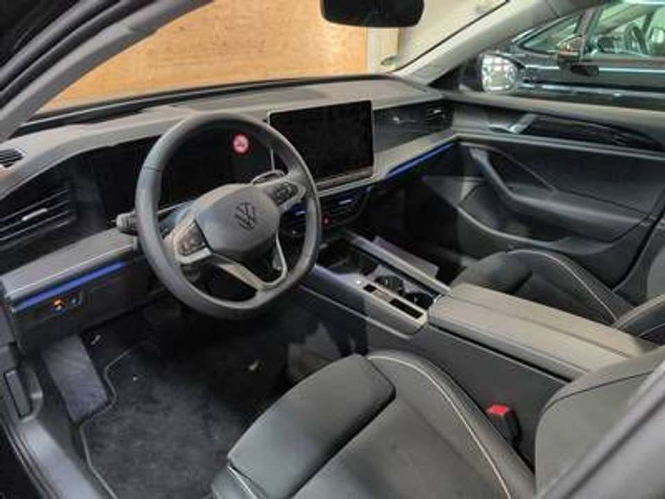 Volkswagen Passat - Imagem 4