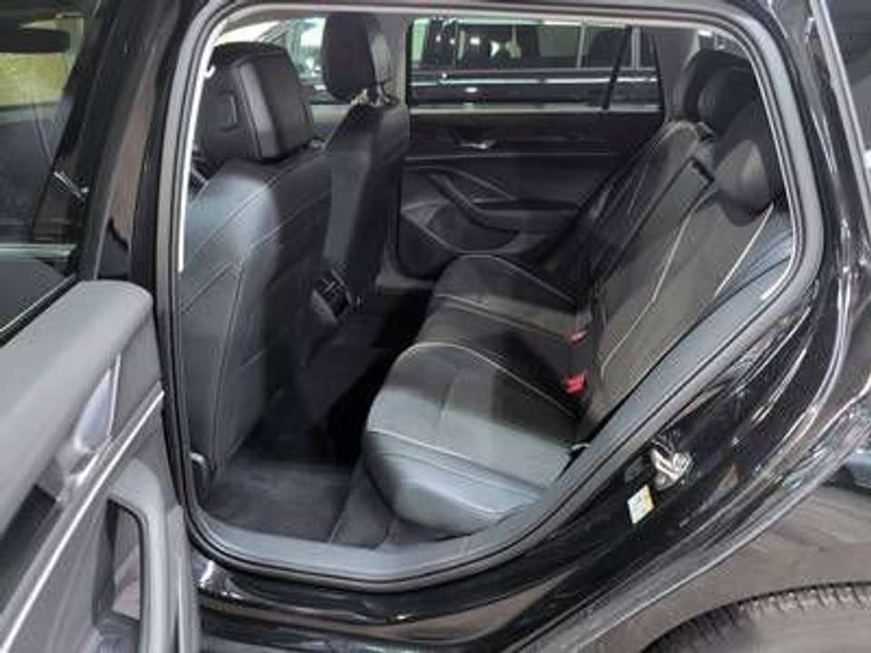 Volkswagen Passat - Imagem 5