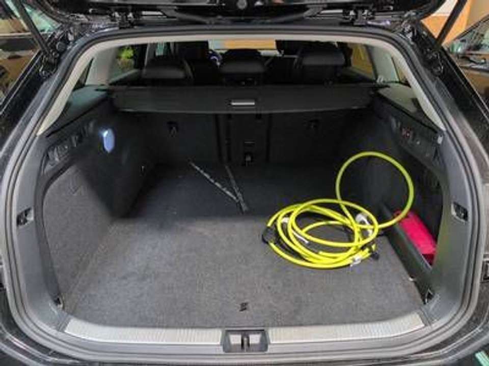 Volkswagen Passat - Imagem 6