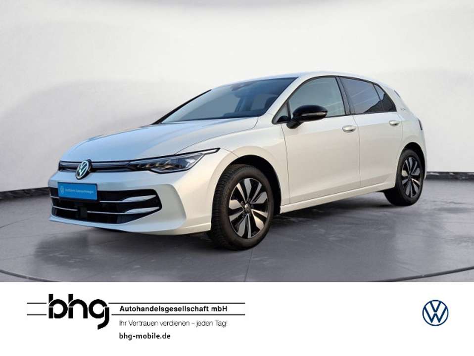 Volkswagen Golf - Imagem 1